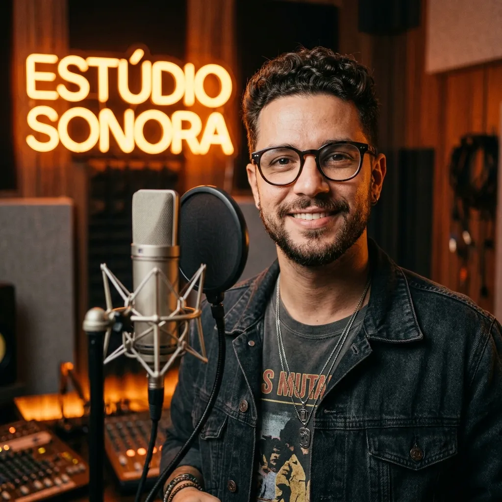 Lucas Werneck